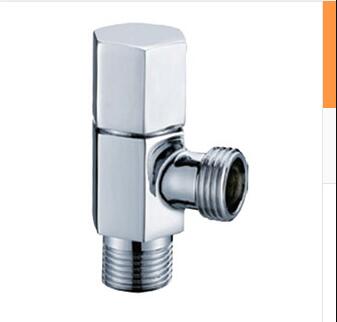 厂家直销批发 广东开六角阀 铜角阀 F009A