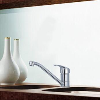 厂家直销批发 广东开平水龙头铜 菜盆水龙头 新款龙头 5102